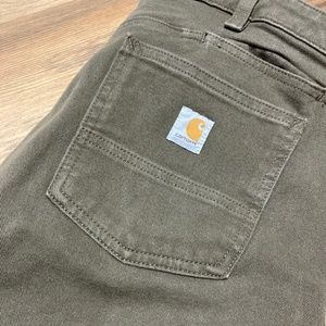 Carhartt Slim Fit Pants